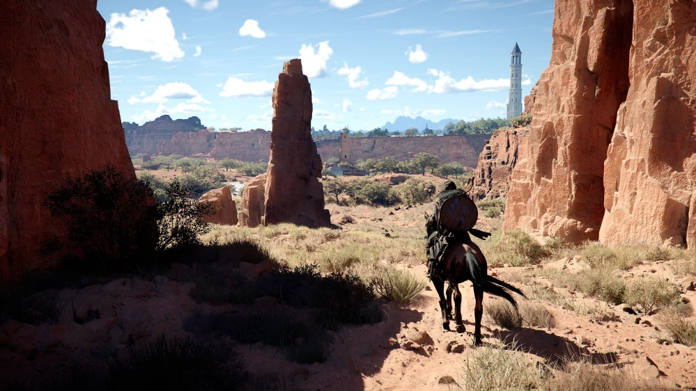 Crimson Desert: Collector's Edition PS5