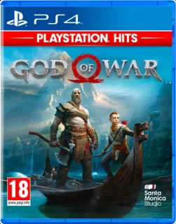 God of War PS4
