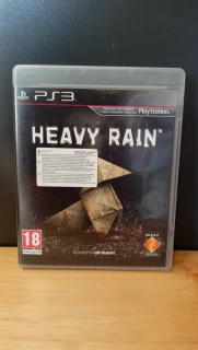Heavy Rain PS3