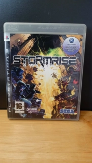 Stormrise PS3
