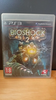 Bioshock 2 PS3