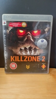 Killzone 2 PS3