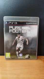 Pure Football PS3