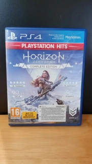 Horizon: Zero Dawn Complete PS4