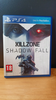 Killzone: Shadow Fall PS4