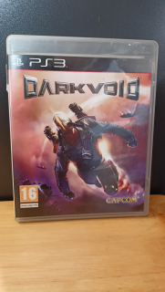 Dark Void PS3