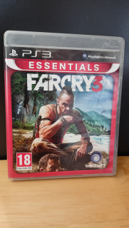 Far Cry 3 PS3