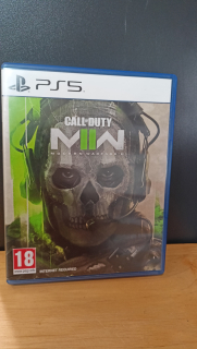 Call of Duty: Modern Warfare 2 PS5