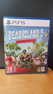 Dead Island 2 (D1 Edition) PS5