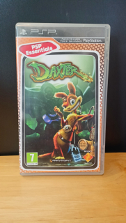 Daxter PSP