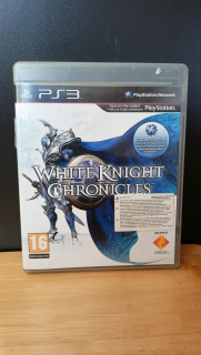 White Knight Chronicles PS3