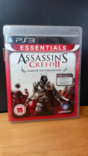 Assassins Creed 2 PS3
