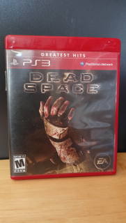 Dead Space PS3