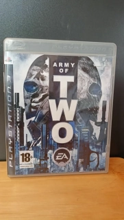 Army of Two PS3