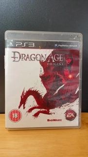 Dragon Age Origins PS3