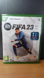 FIFA 23 XSX