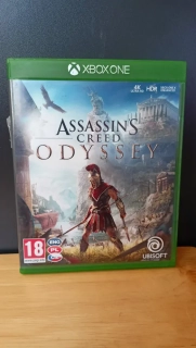 Assassin's Creed: Odyssey XONE