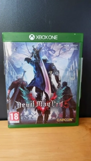 Devil May Cry 5 XONE