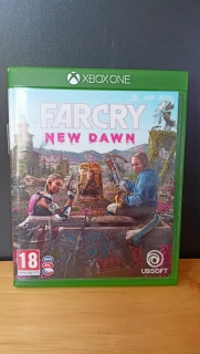 Far Cry New Dawn XONE