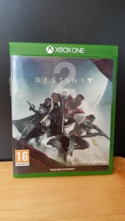 Destiny 2 XONE