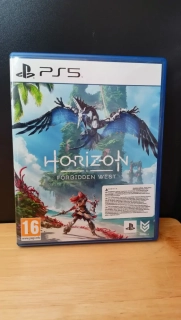 Horizon: Forbidden West PS5