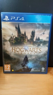 Hogwarts Legacy PS4