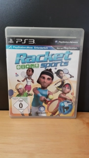 Racket Sports PS3