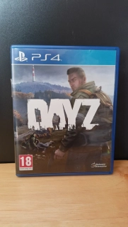 DAYZ PS4