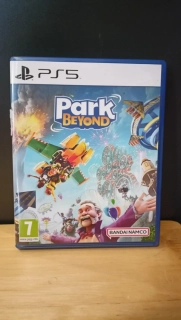 Park Beyond PS5