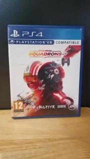 Star Wars: Squadrons PS4