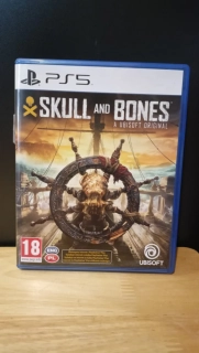 Skull & Bones PS5