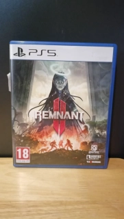 Remnant 2 PS5