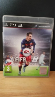 FIFA 16 PS3