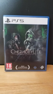 Chernobylite PS5