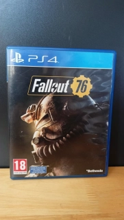 Fallout 76 PS4