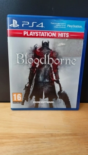 Bloodborne PS4