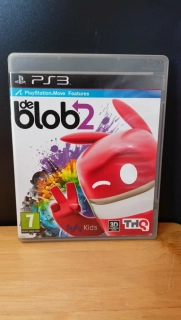 de Blob 2 PS3