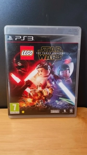 Lego Star Wars: The Force Awakens PS3