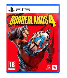 Borderlands 4 PS5 