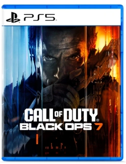 Call of Duty: Black Ops 7 PS5 