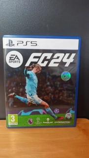 EA Sports FC 24 PS5