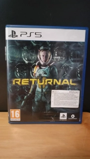 Returnal PS5