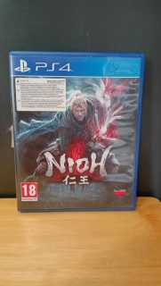 Nioh PS4