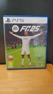 EA Sports FC 25 PS5