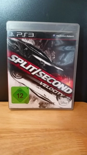 Split/Second: Velocity PS3