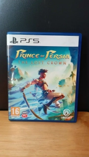 Prince of Persia: The Lost Crown PS5