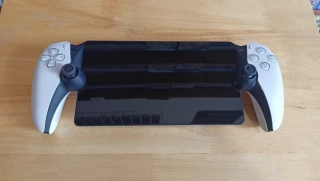 PlayStation Portal Remote Player