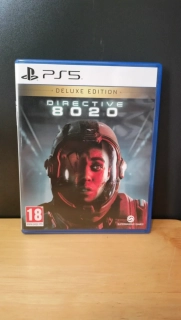 Directive 8020 PS5
