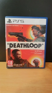Deathloop PS5