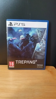 Trepang2 PS5